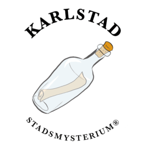 Hemliga flaskposten