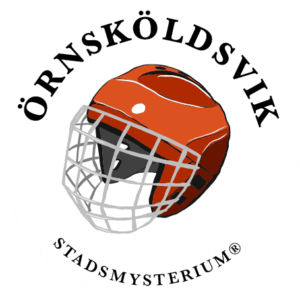 Mystiska hockeyspelaren