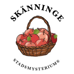 Försvunna korgmakerskan