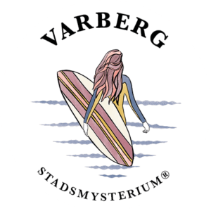 Vältränade vågsurfaren