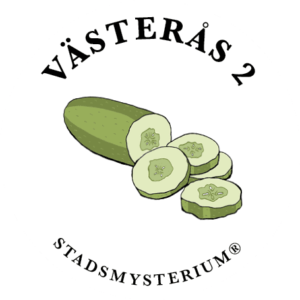 Bortsprungna västerås-gurkorna
