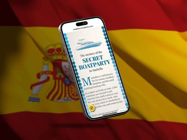 Marbella-flag