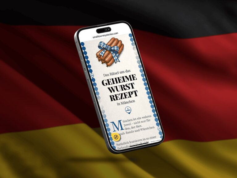 Munchen-flag